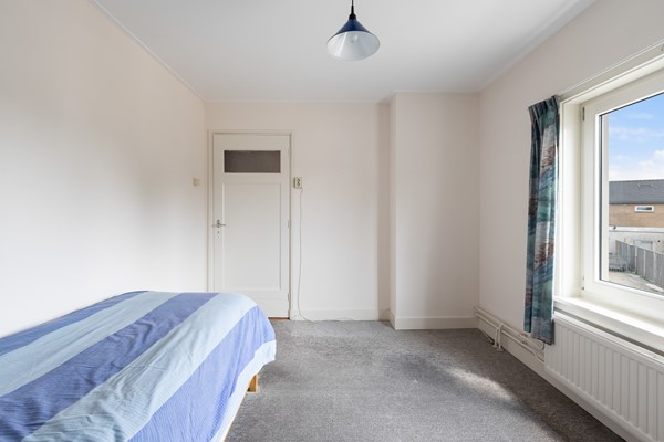 Foto - Verkocht onder voorbehoud: Wonen vlakbij het centrum van Klundert!